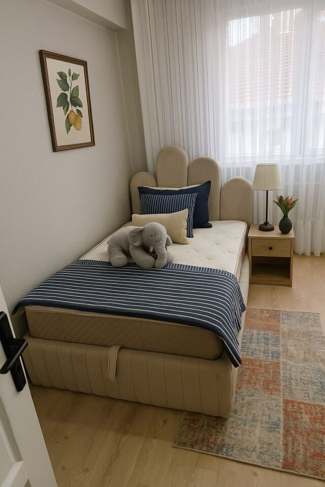 Home dream