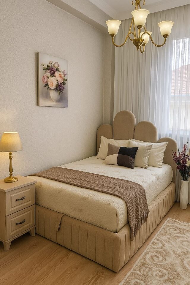Home dream