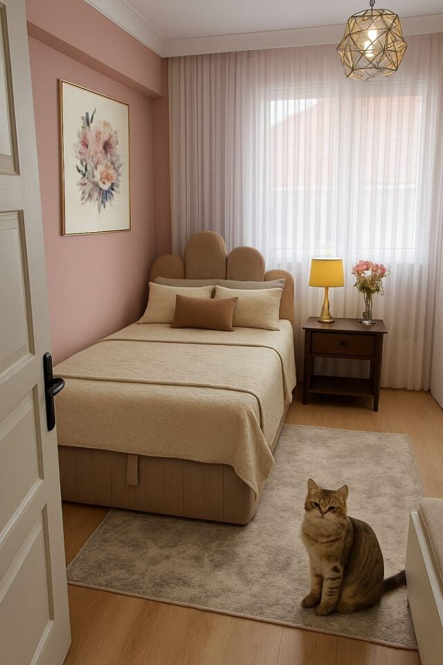 Home dream
