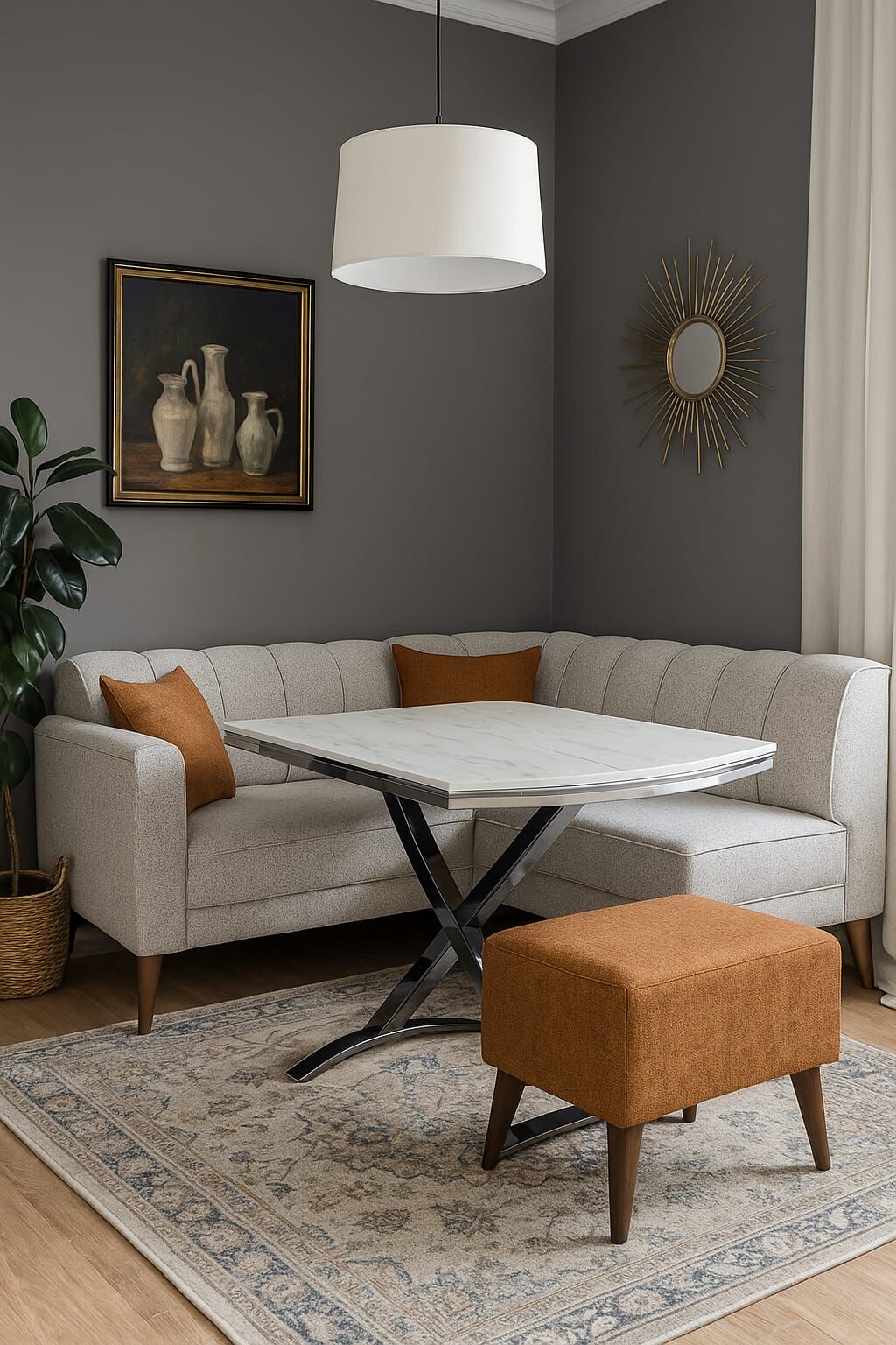 Vera Köşe Takımı