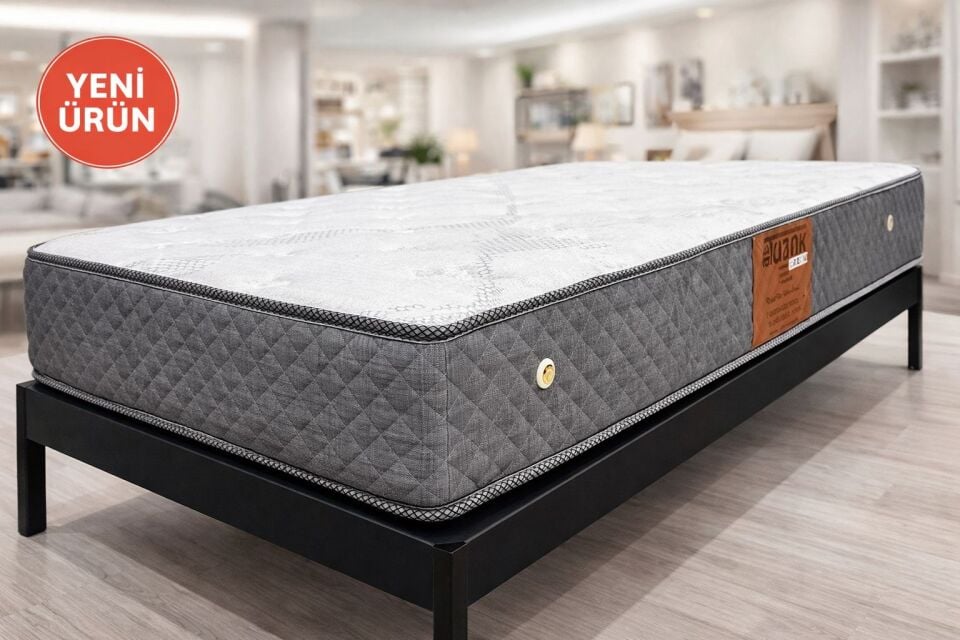 Tek Kişilik Betalüx Ortapedik