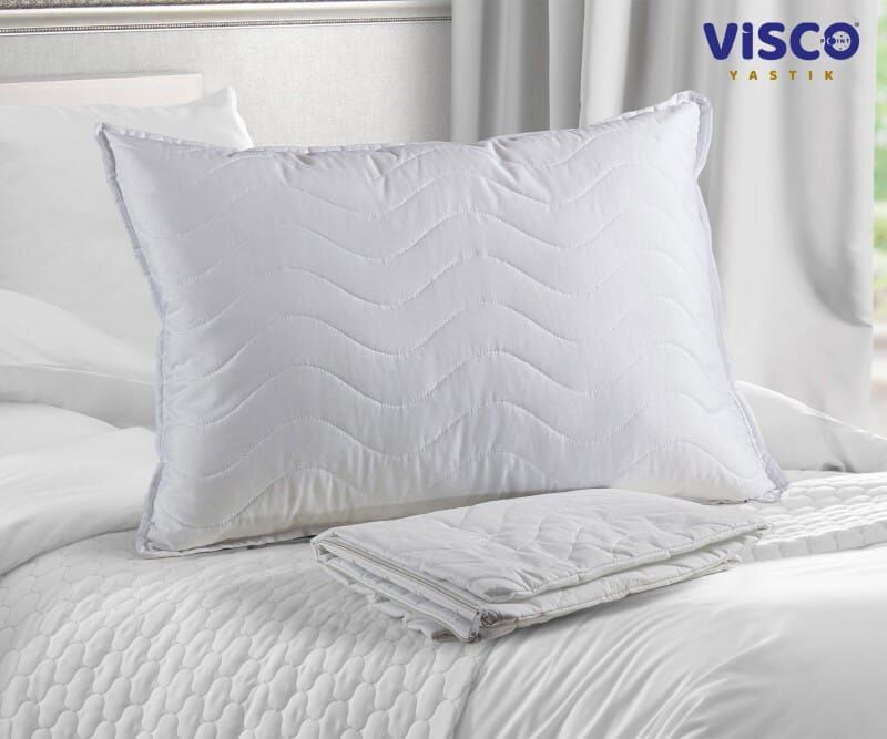 Visco Yastık