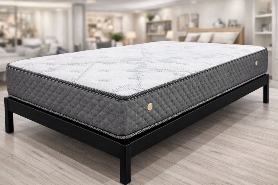 Betalüx Ortapedik Yatak (YUMUŞAK)