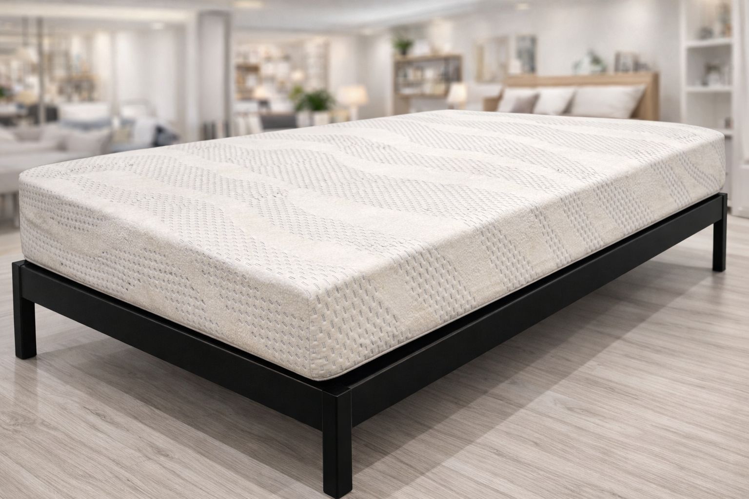 Exclusive Yatak (YUMUŞAK)