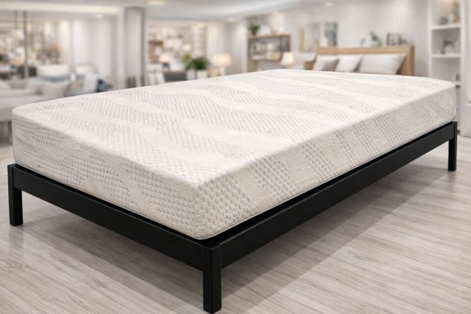 Exclusive Yatak (YUMUŞAK)