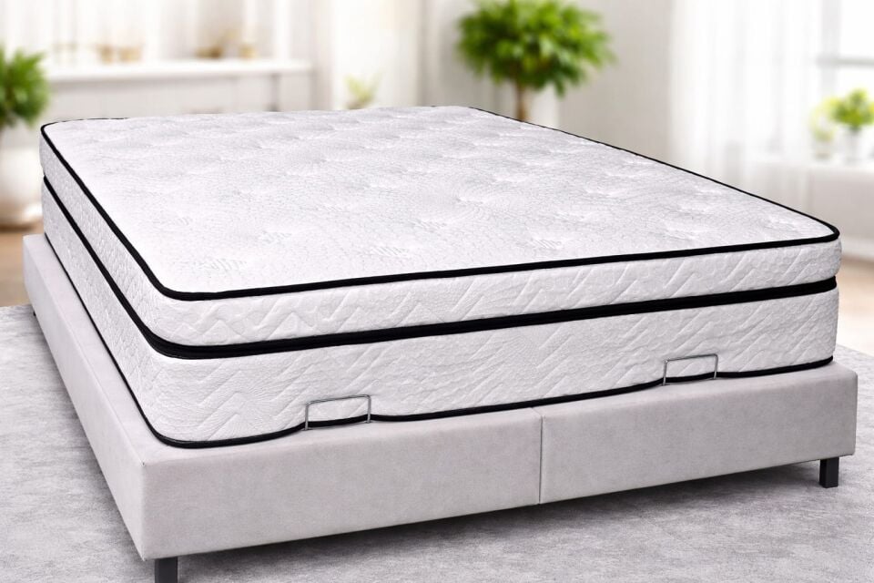 Softline Comfort (YUMUŞAK)