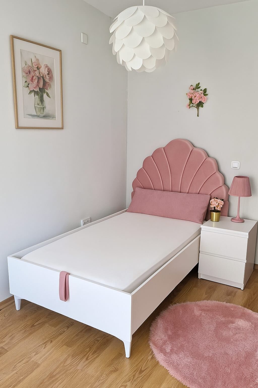 Fresh Sleep İkili Baza Başlık Seti