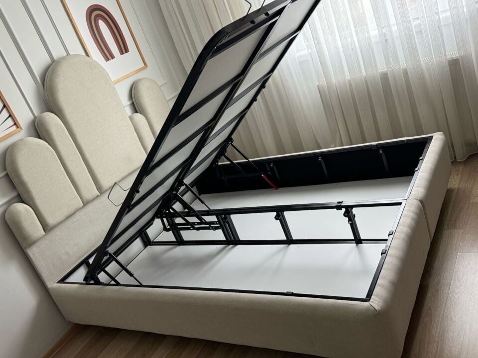 Gold Lux İkili Baza Başlık Seti