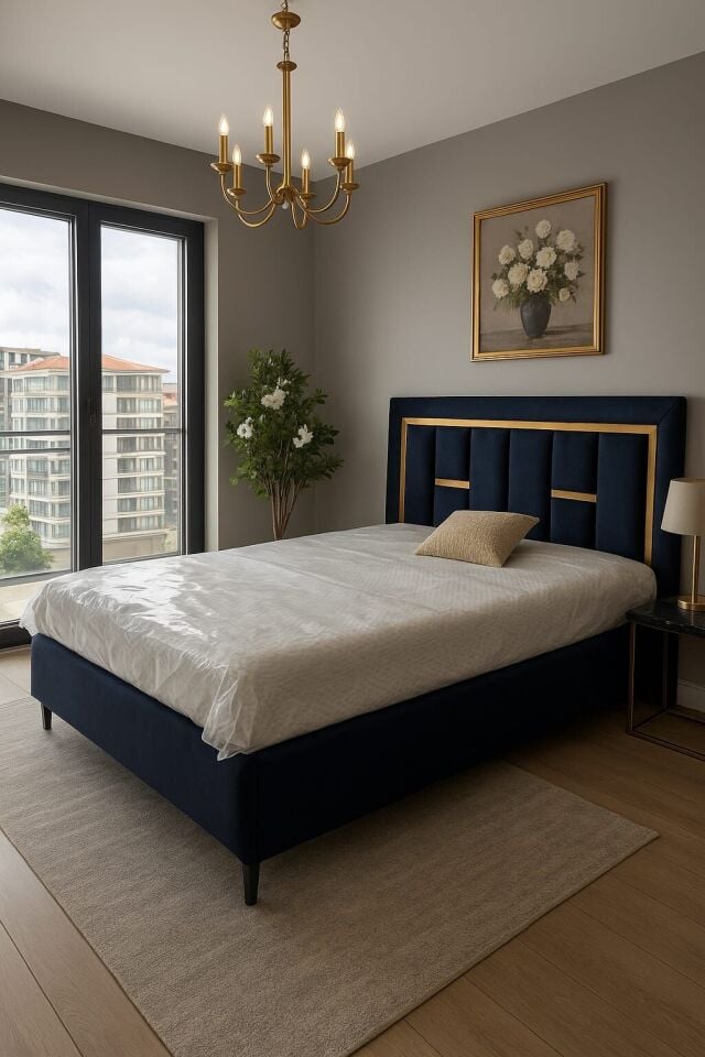 Monaco Prime Başlık Seti