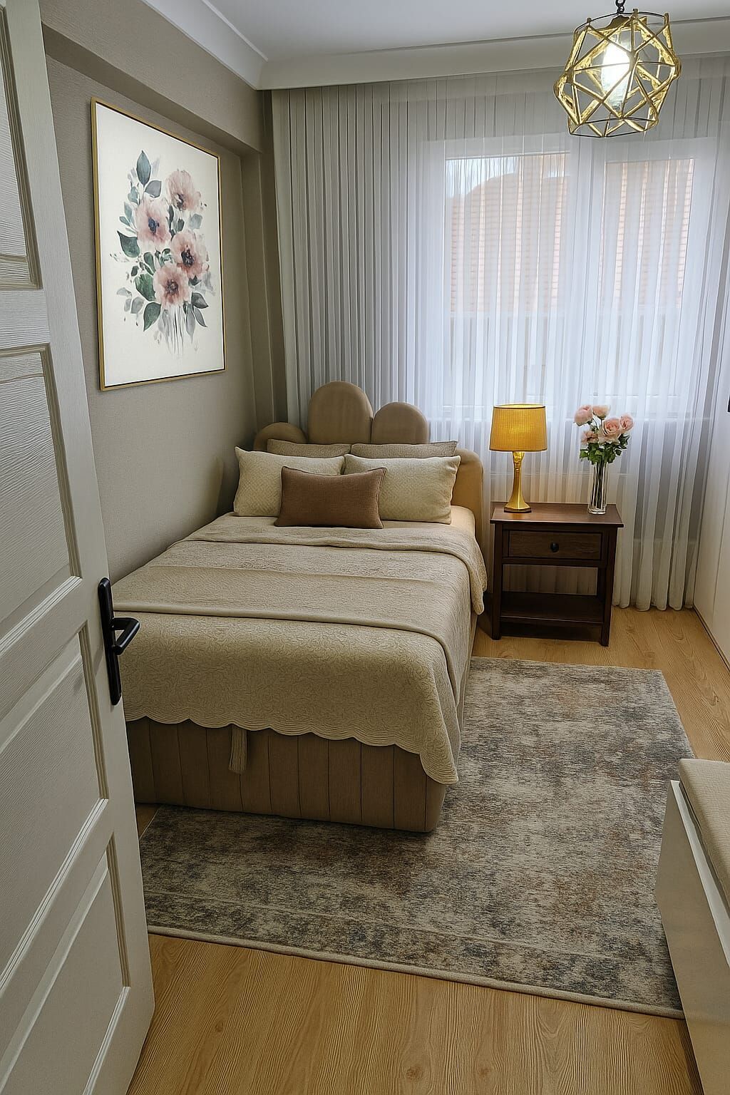 Home dream