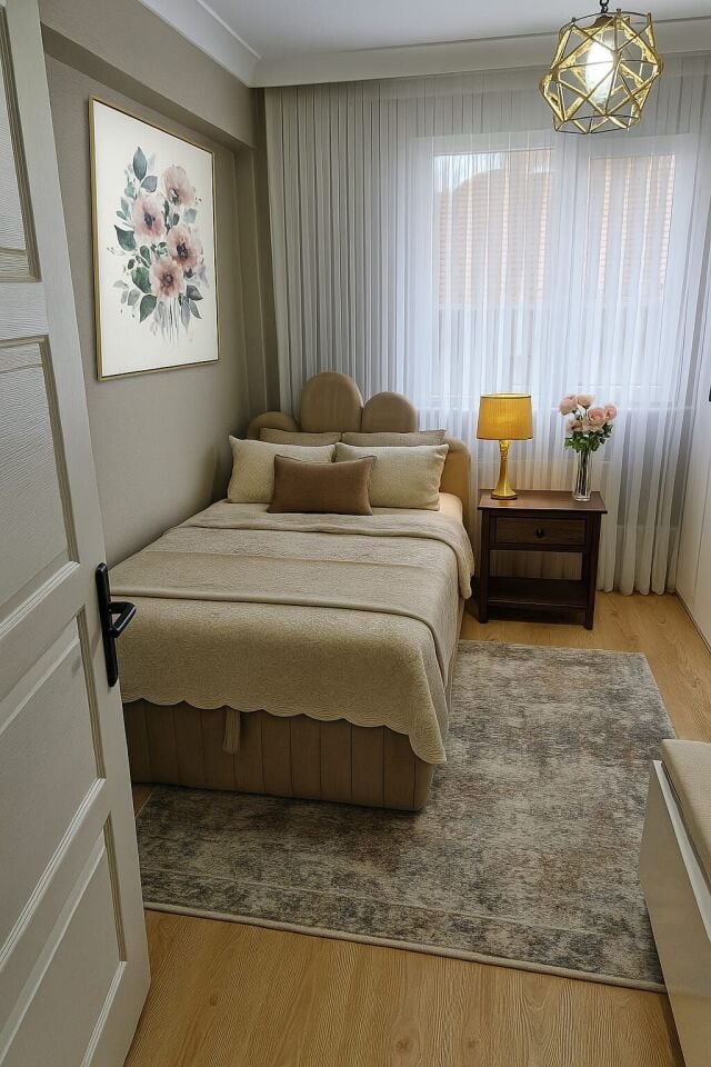 Home dream