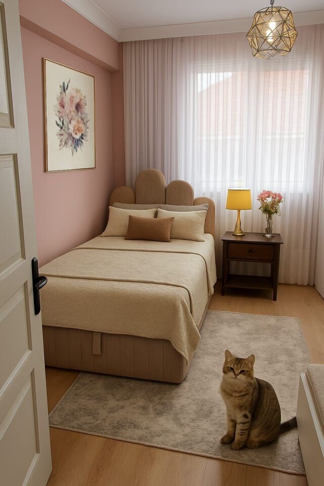 Home dream