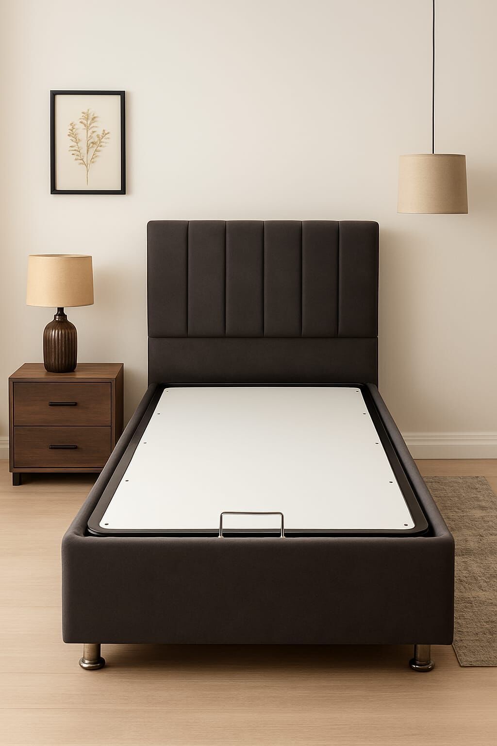 Noble comford başlık takımı