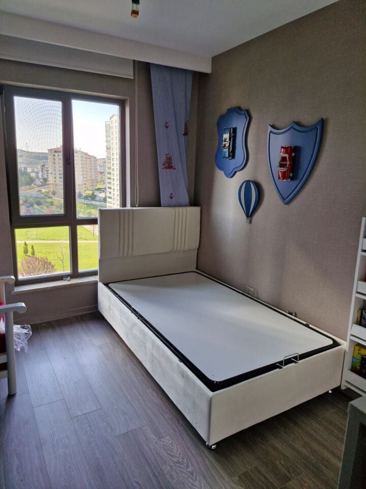 Art Sleep Tek Kişilik Başlık Takımı