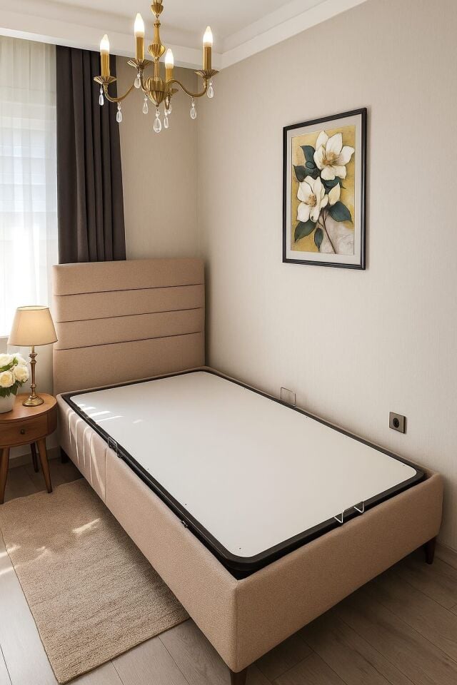 Aura Comfort Baza Başlık İkili Set