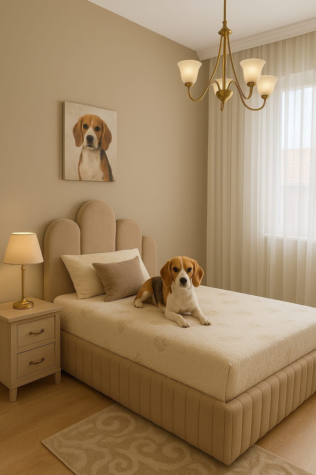 HomeDream İkili Baza  Seti