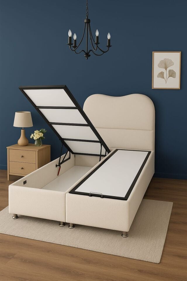 Golden Sleep İkili Baza Başlığı