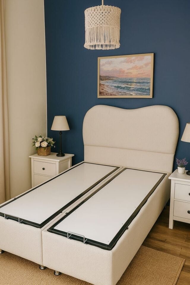 Golden Sleep İkili Baza Başlığı