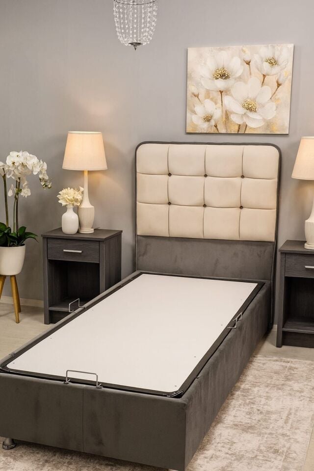 Mira İkili Baza Başlık Seti