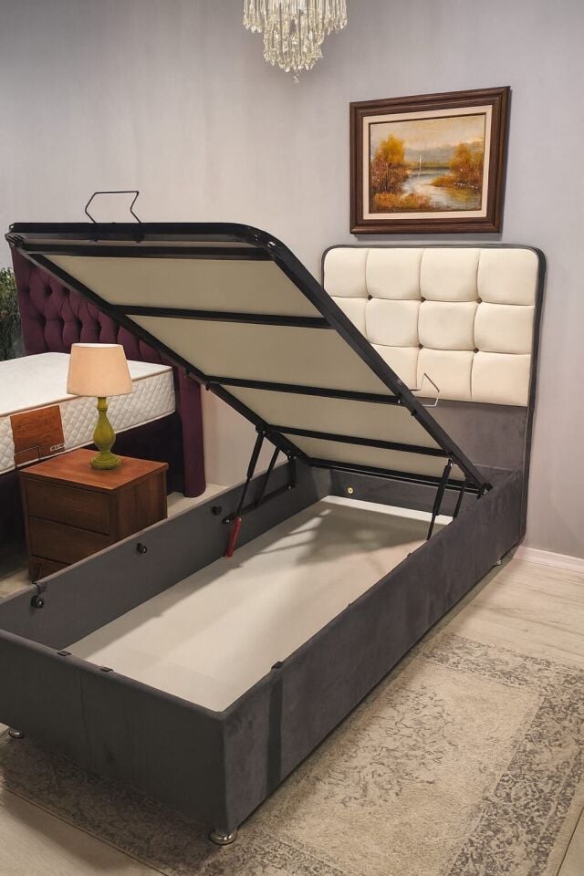 Mira İkili Baza Başlık Seti