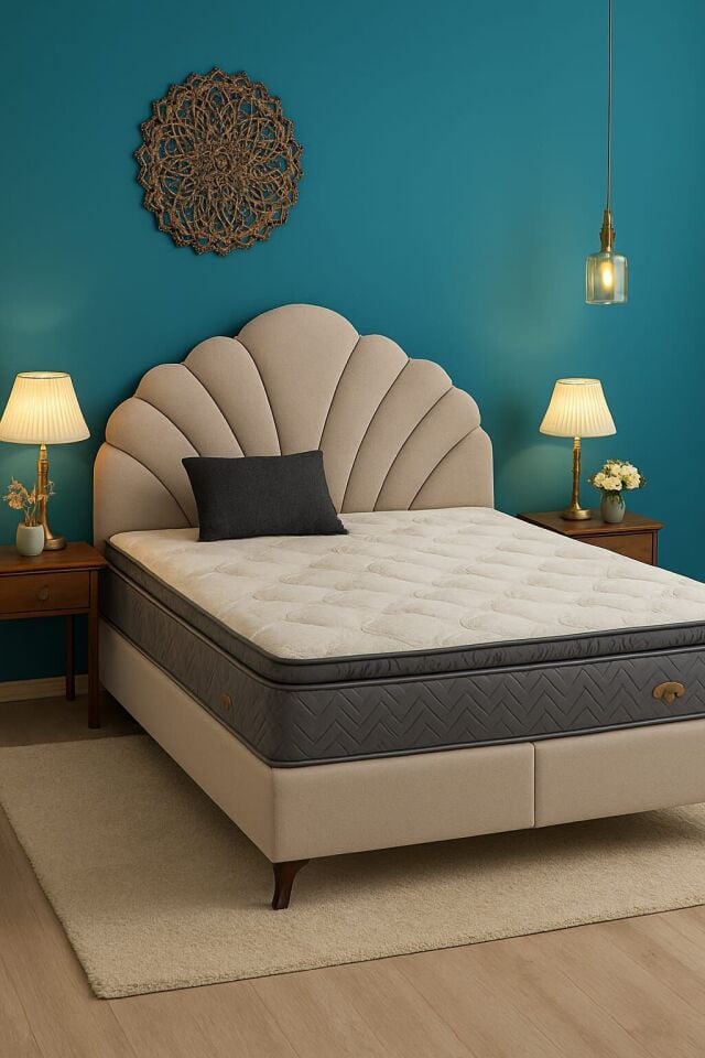 Natural İkili Baza Başlık Seti