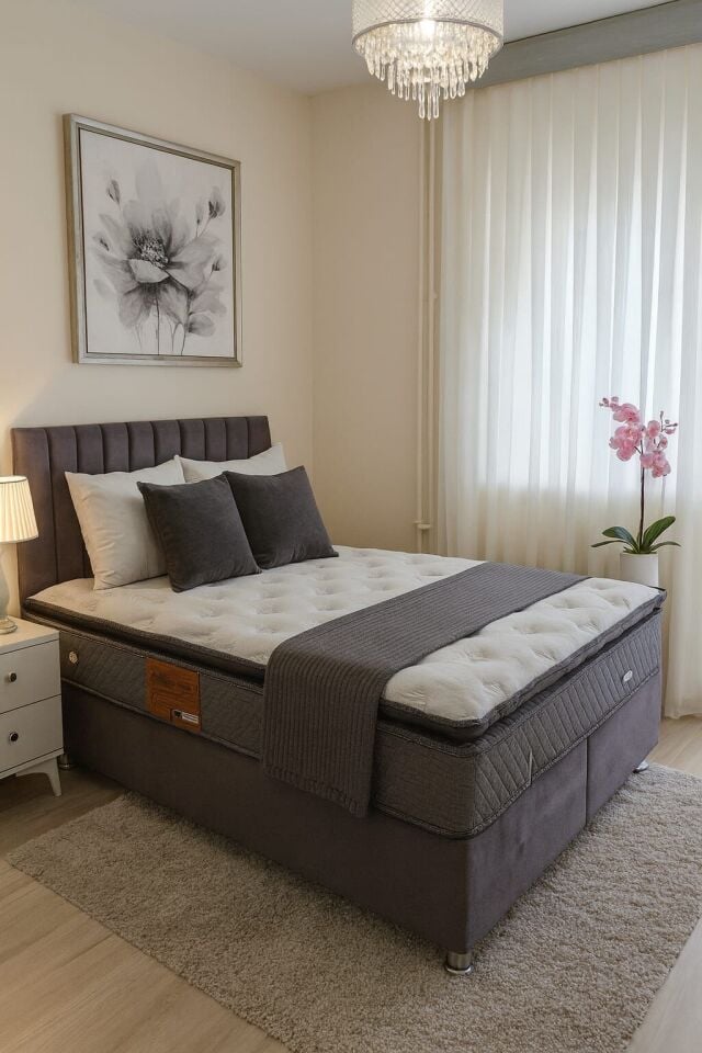 Royal Dream İkili Baza Set