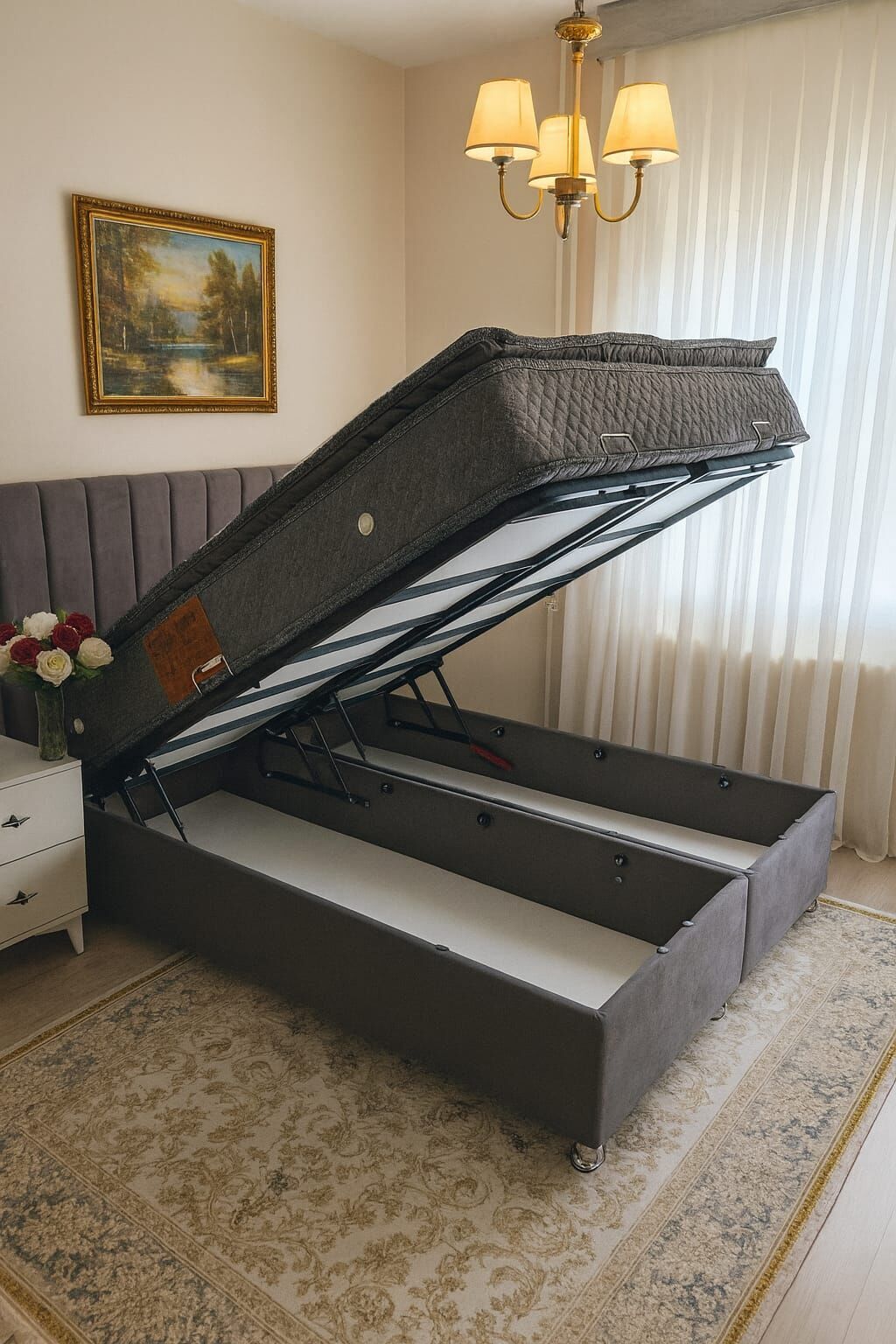 Royal Dream İkili Baza Set