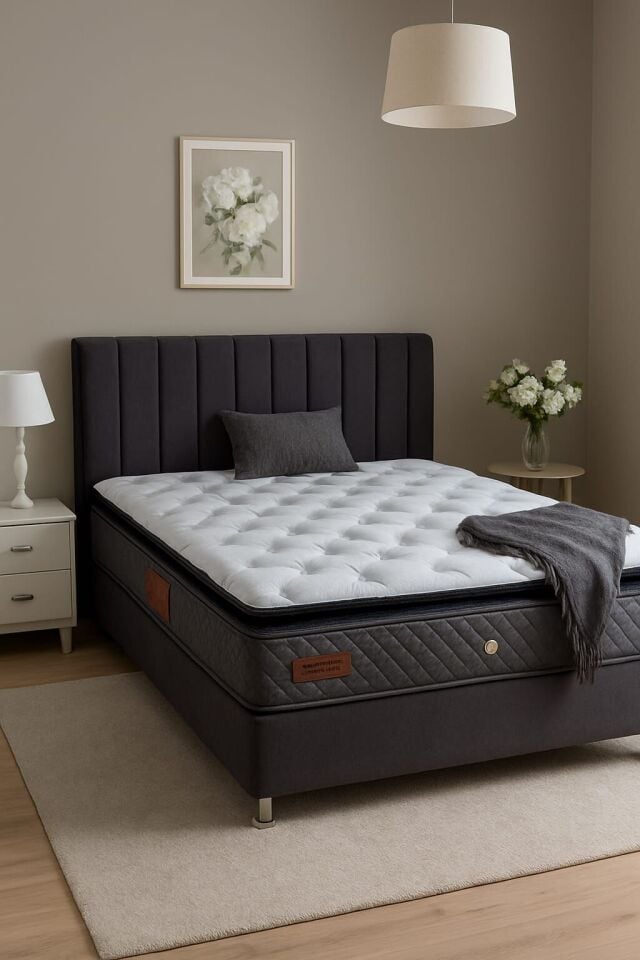 Royal Dream İkili Baza Set