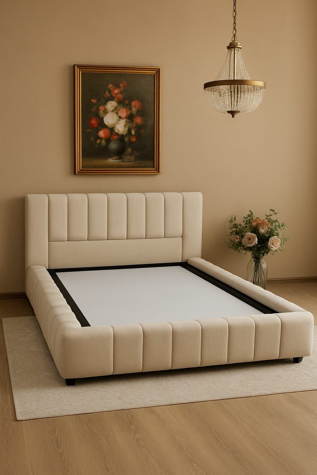 Soft Touch İkili Baza Seti