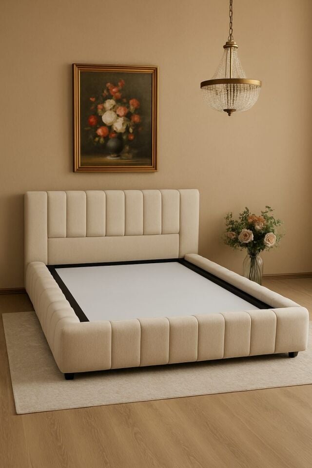 Soft Touch İkili Baza Seti