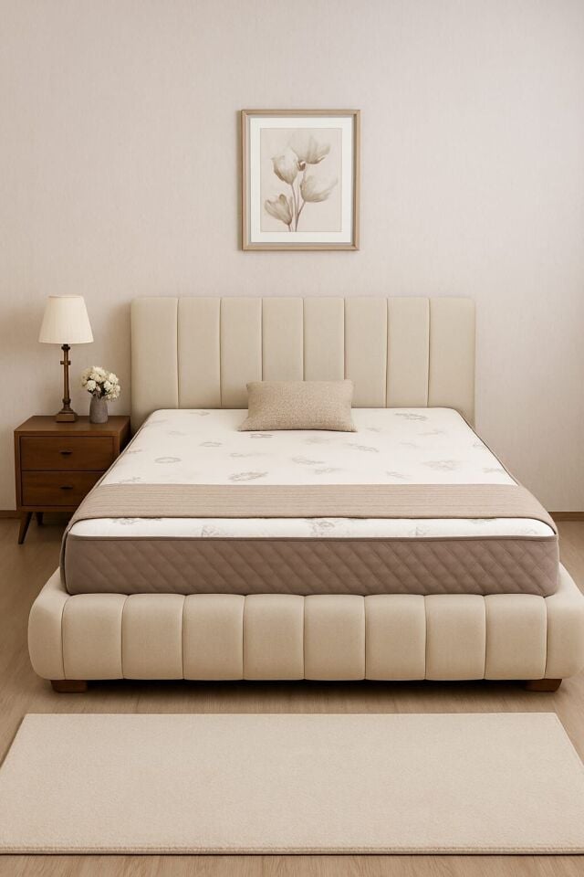 Soft Touch İkili Baza Seti