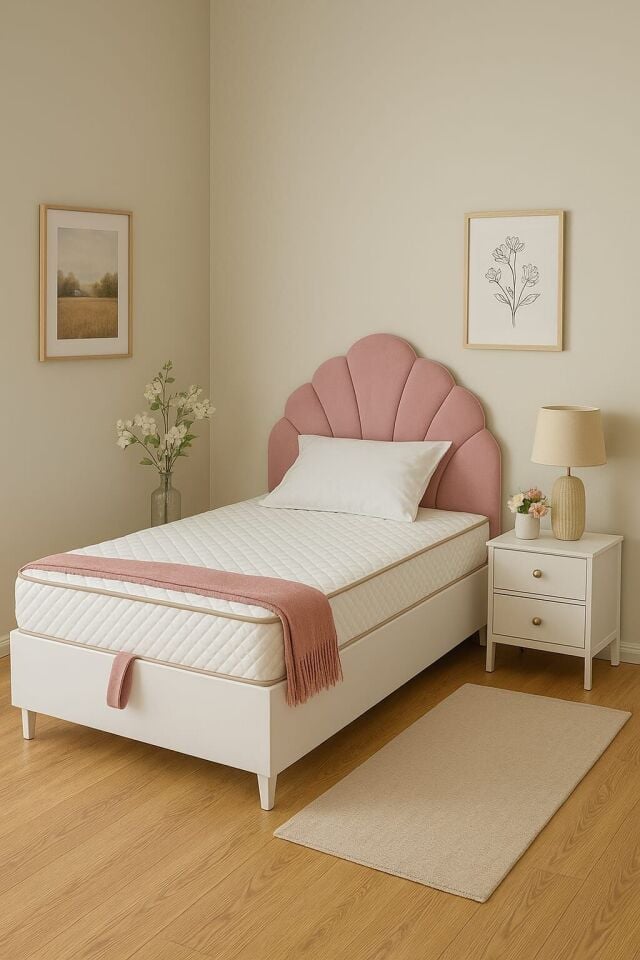 Fresh Sleep Başlık