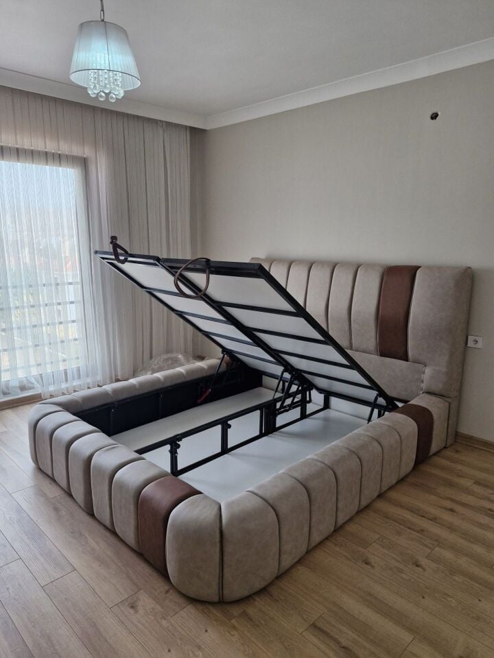 Loft Başlık Seti