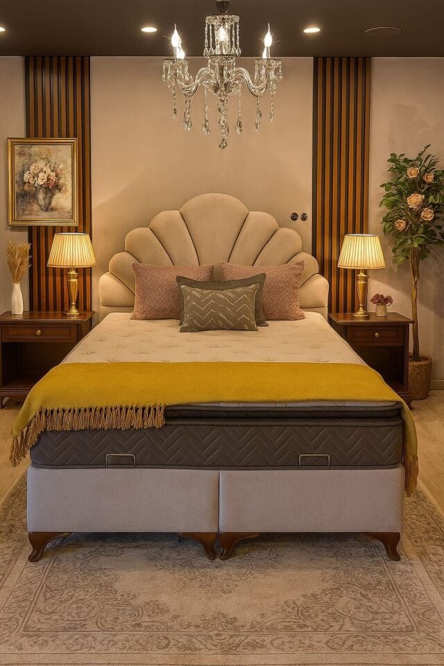 Natural Başlık Seti