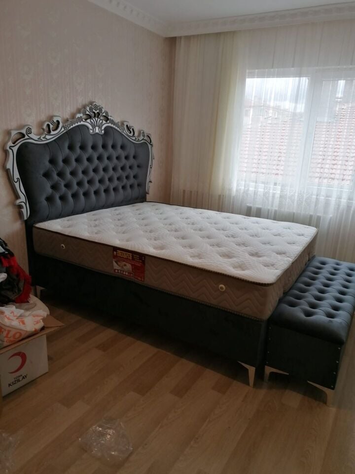 Premium Dream Başlık Seti