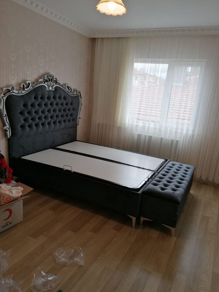 Premium Dream Başlık Seti