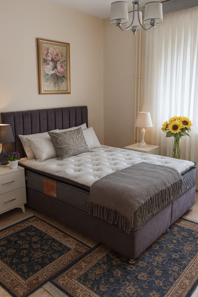 Royal Dream Başlık Seti