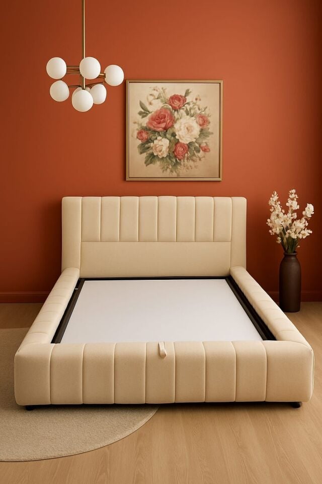 Soft Touch Başlık Seti