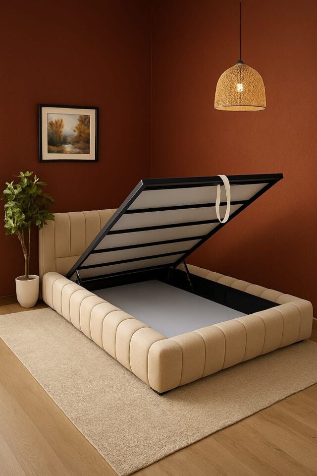 Soft Touch Başlık Seti