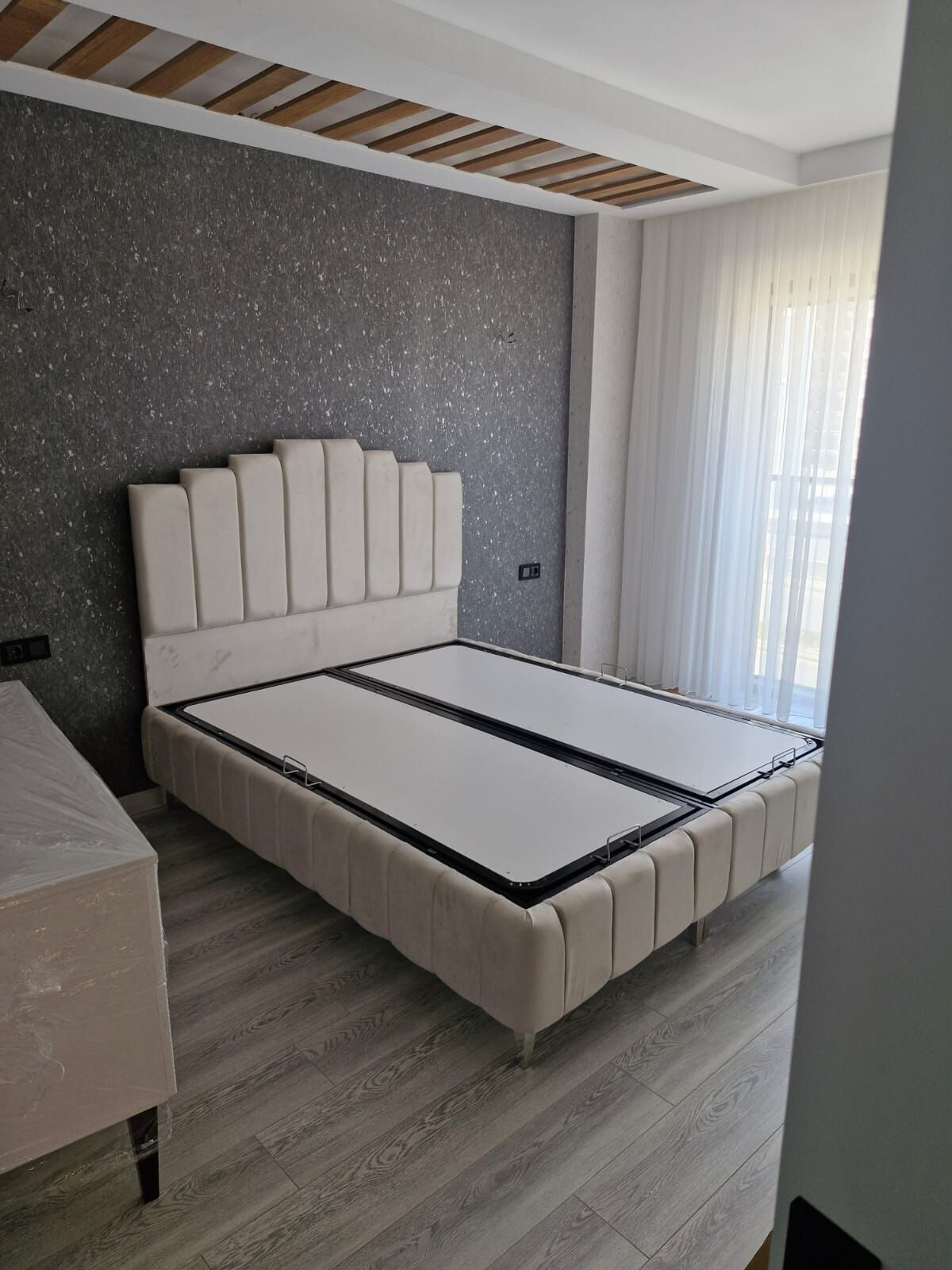 Zenova ikili başlık seti