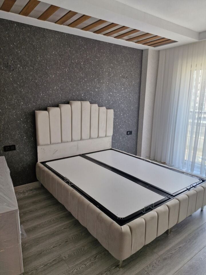 Zenova ikili başlık seti