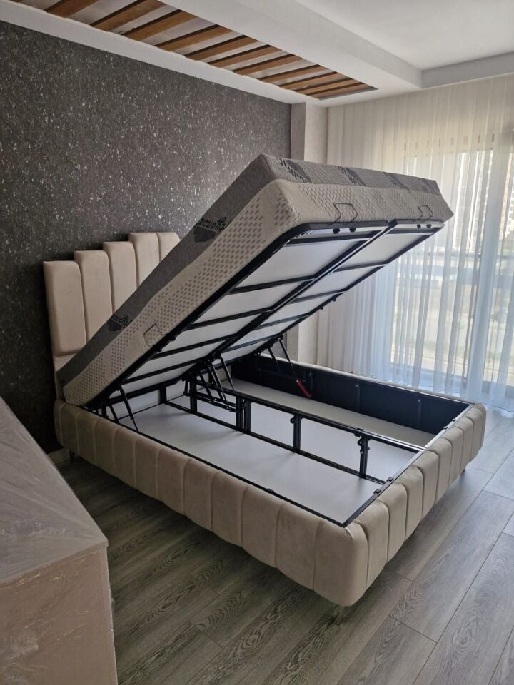 Zenova ikili başlık seti